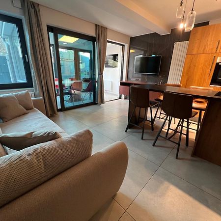 Alison Apartments Премантура Экстерьер фото