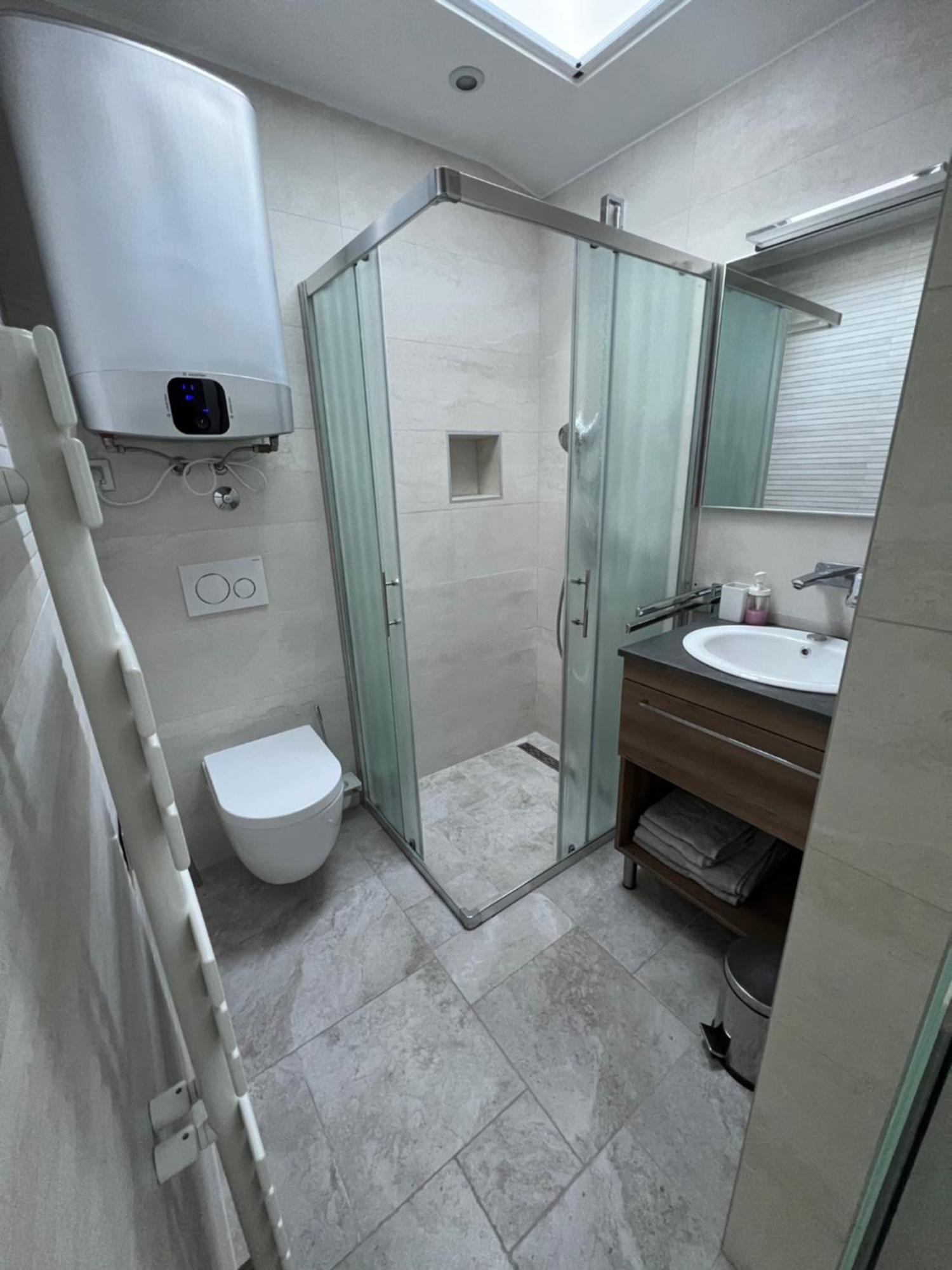 Alison Apartments Премантура Экстерьер фото