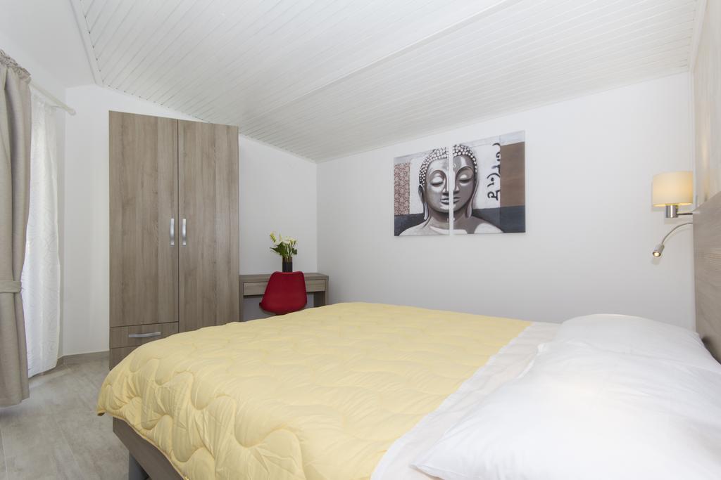 Alison Apartments Премантура Экстерьер фото