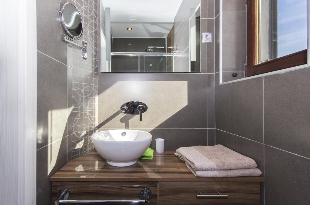 Alison Apartments Премантура Экстерьер фото