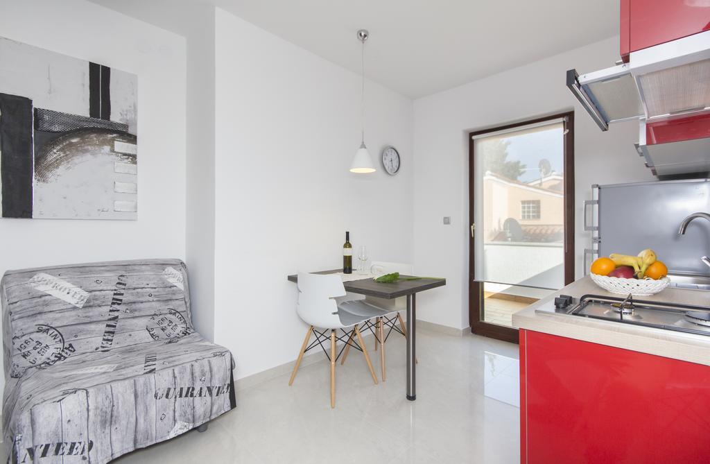 Alison Apartments Премантура Экстерьер фото