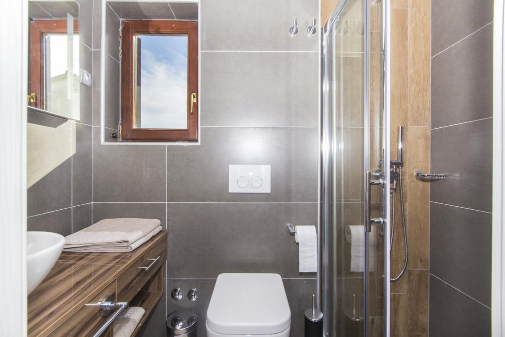 Alison Apartments Премантура Экстерьер фото