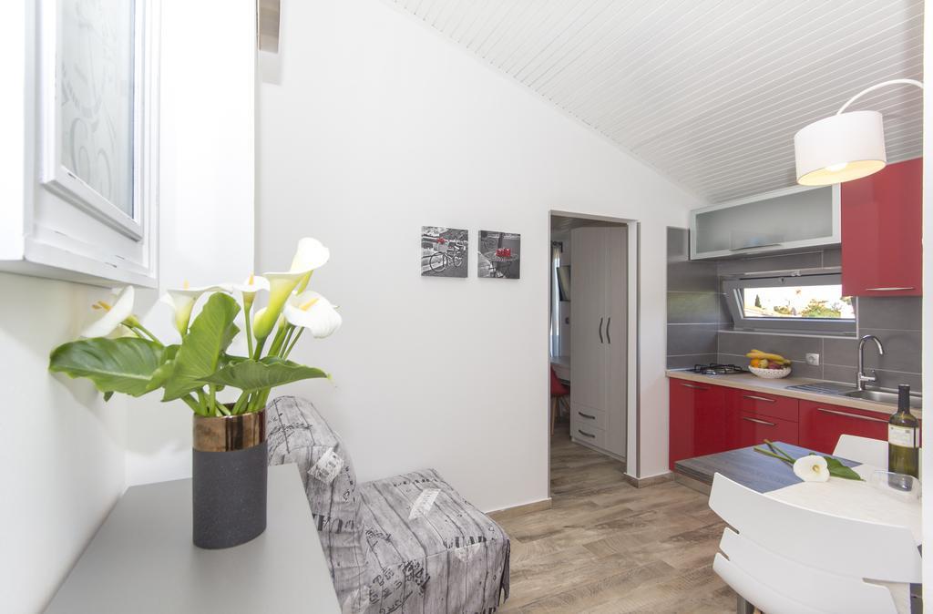 Alison Apartments Премантура Экстерьер фото