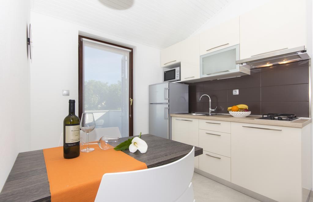 Alison Apartments Премантура Экстерьер фото