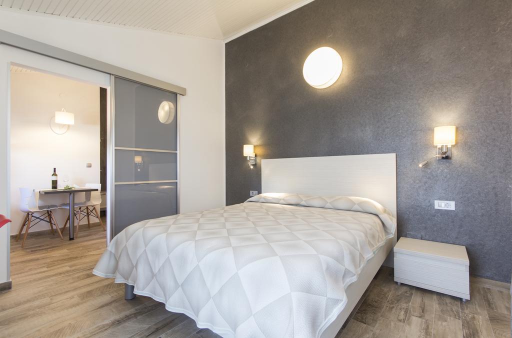 Alison Apartments Премантура Экстерьер фото
