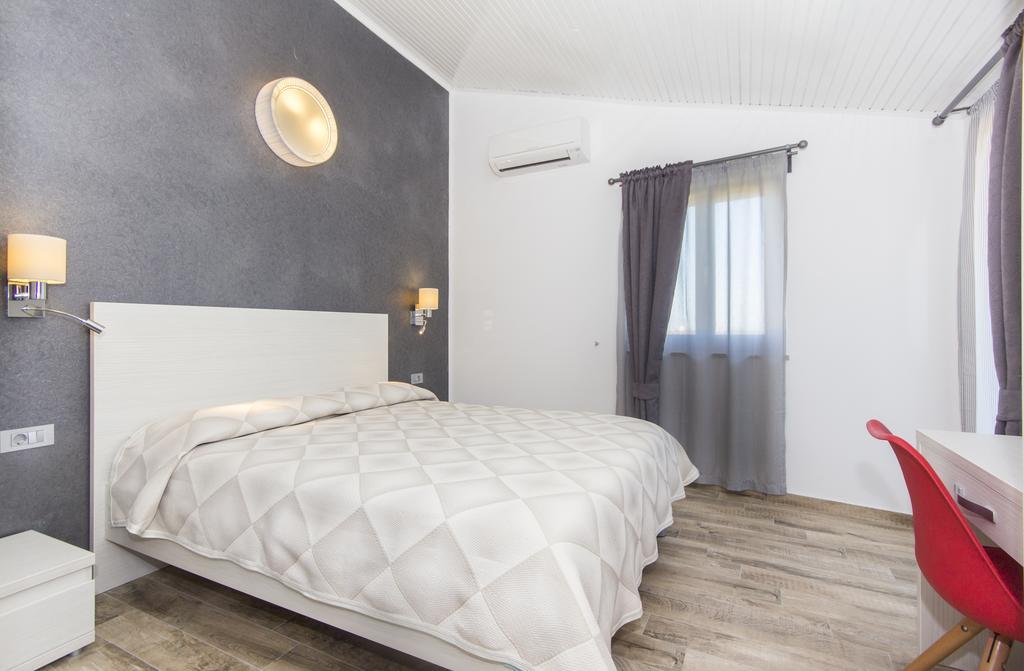 Alison Apartments Премантура Экстерьер фото