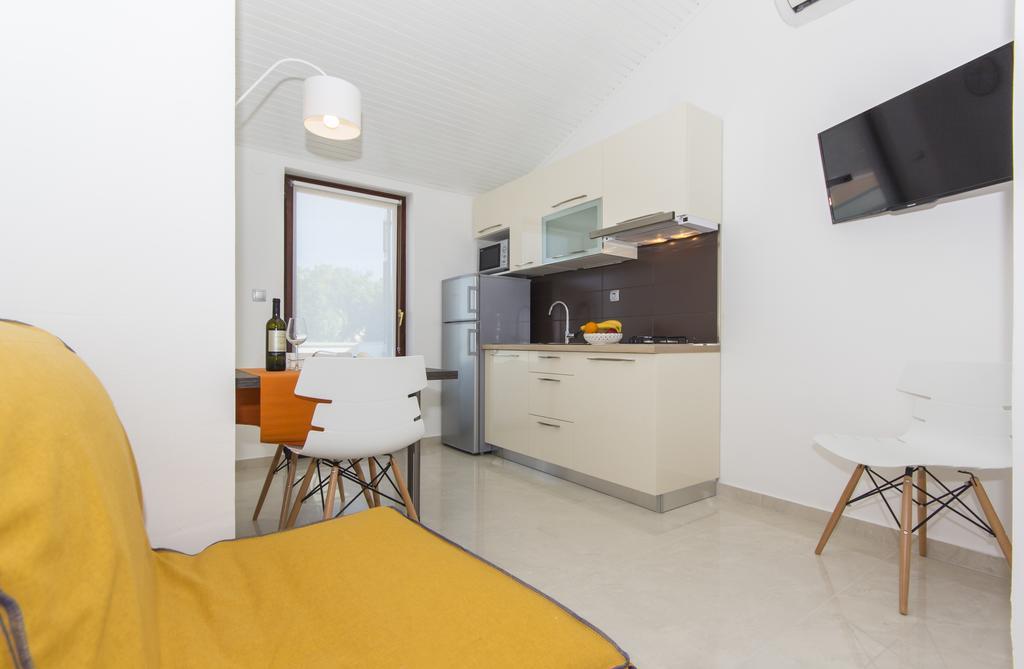 Alison Apartments Премантура Экстерьер фото