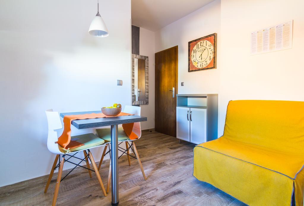 Alison Apartments Премантура Экстерьер фото