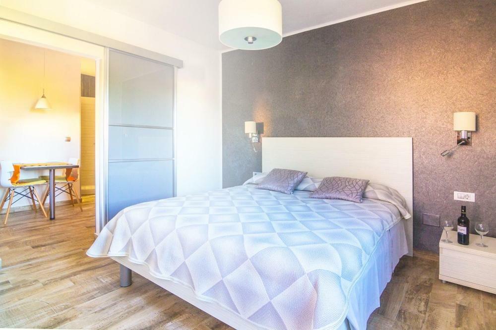 Alison Apartments Премантура Экстерьер фото